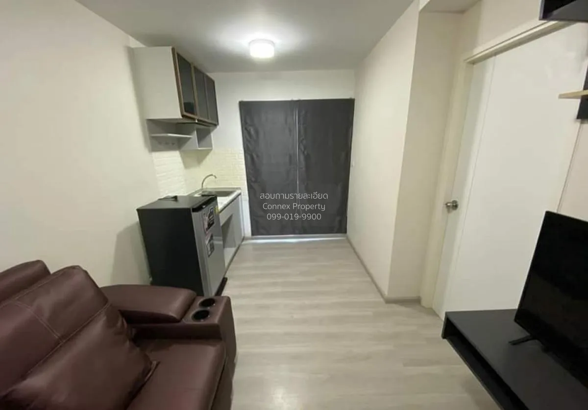 For Sale Condo , Plum Condo Ram 60 Interchange , Hua Mak , Bang K 2