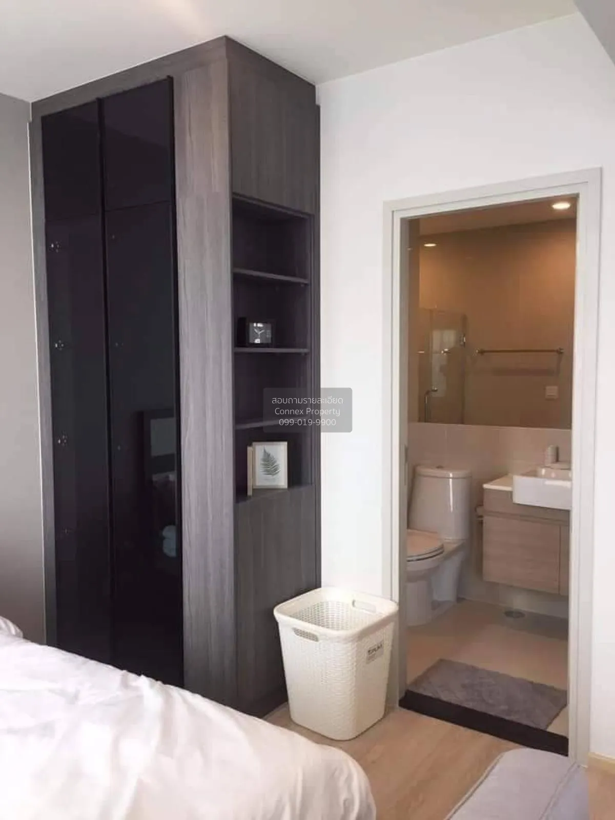 เช่าคอนโด  โนเบิล รีวอลฟ์ รัชดา 2 MRT-ศูนย์วัฒนธรรมแห่งประเทศไทย  3