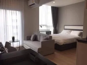 For Rent Condo , Noble Revolve Ratchada 2 , MRT-Thailand Cultural Centre , Huai Khwang , Huai Khwang , Bangkok , CX-95633