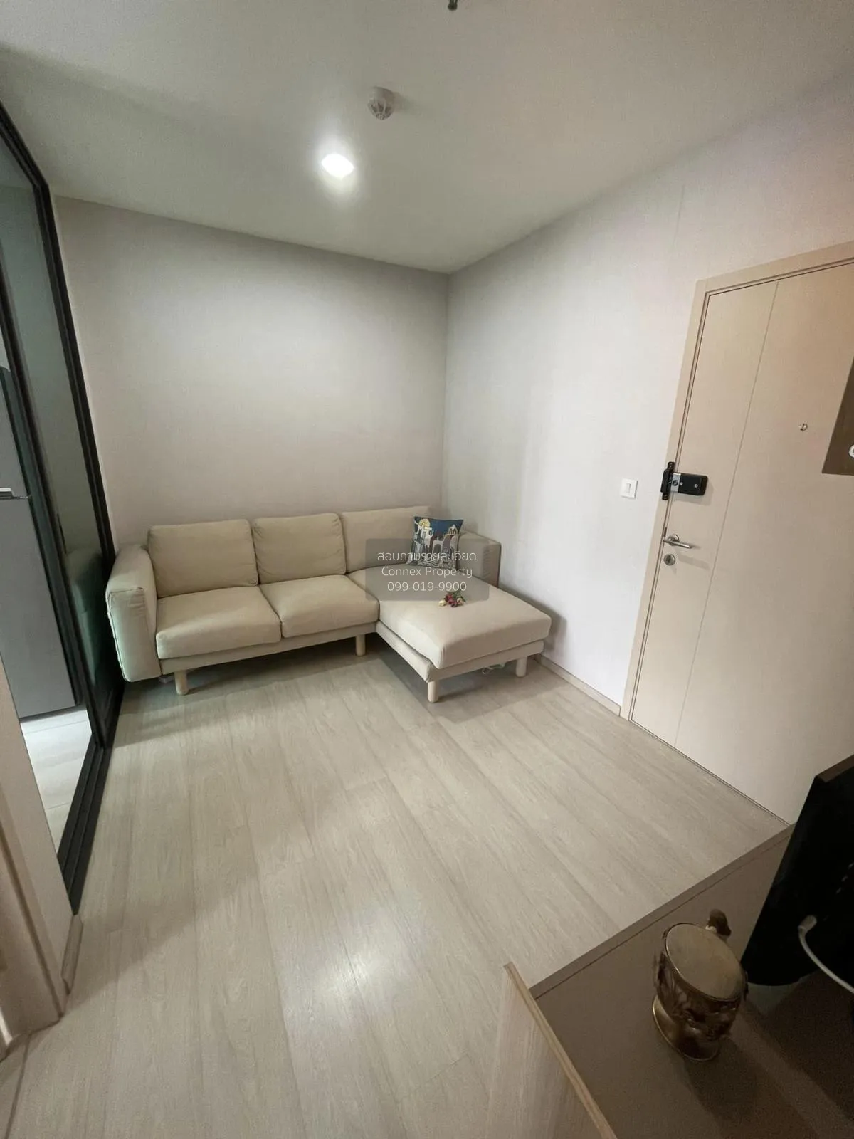 เช่าคอนโด  ไลฟ์ ปิ่นเกล้า MRT-บางยี่ขัน บางยี่ขัน เขต บางพลัด กรุ 1