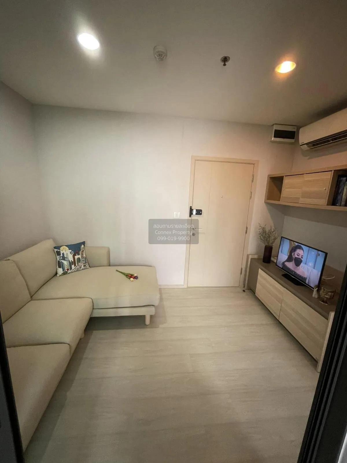 เช่าคอนโด  ไลฟ์ ปิ่นเกล้า MRT-บางยี่ขัน บางยี่ขัน เขต บางพลัด กรุ 2