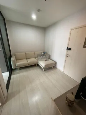 เช่าคอนโด  ไลฟ์ ปิ่นเกล้า MRT-บางยี่ขัน บางยี่ขัน เขต บางพลัด กรุงเทพ CX-95634