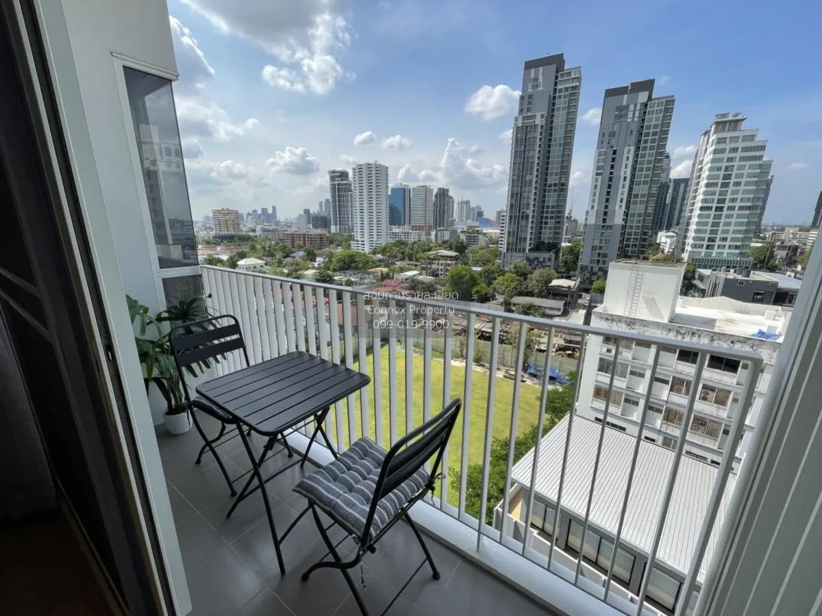 เช่าคอนโด  เอช คิว ทองหล่อ BTS-ทองหล่อ คลองตันเหนือ เขต วัฒนา กรุ