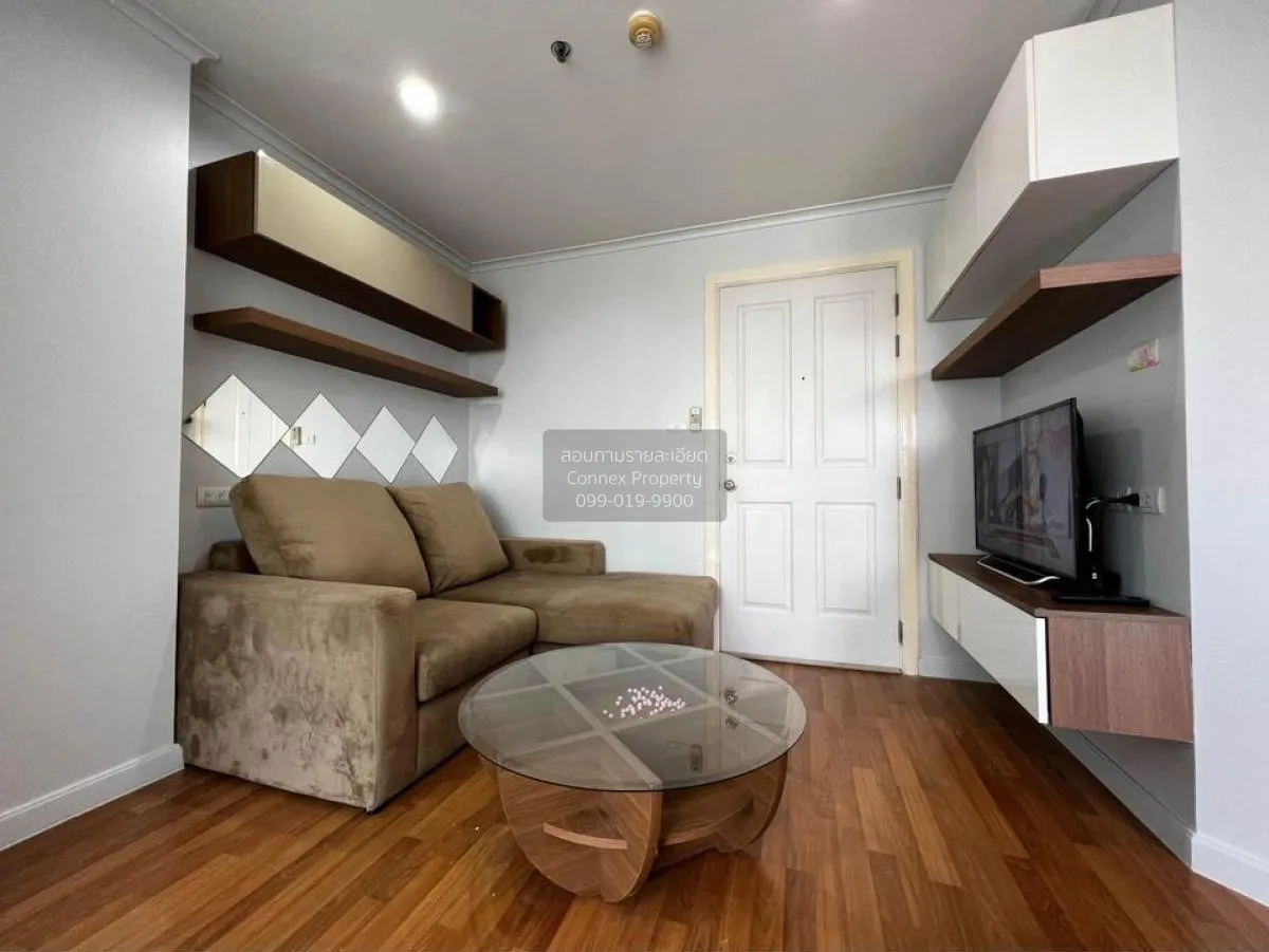 For Sale Condo , Lumpini Place Ratchayothin , BTS-Ratchayothin ,  1