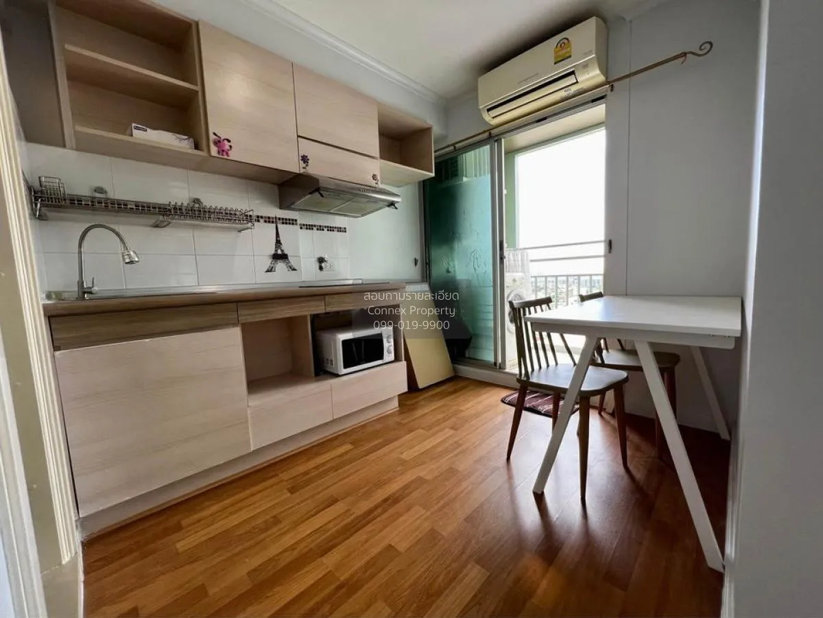 For Sale Condo , Lumpini Place Ratchayothin , BTS-Ratchayothin ,  3