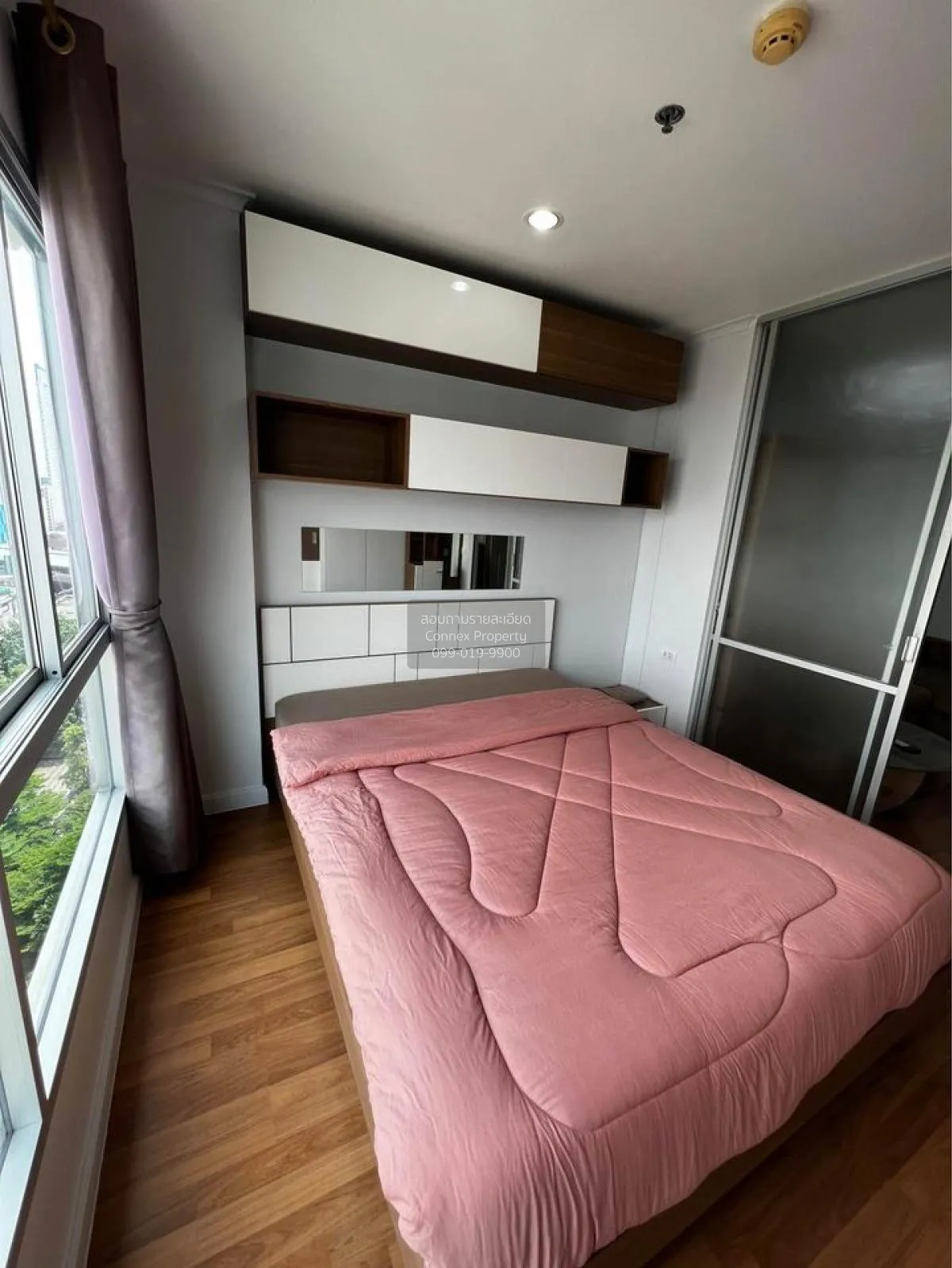 For Sale Condo , Lumpini Place Ratchayothin , BTS-Ratchayothin , 