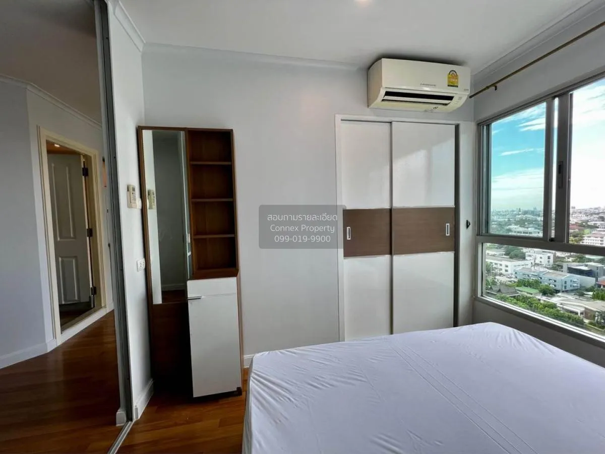 For Sale Condo , Lumpini Place Ratchayothin , BTS-Ratchayothin , 