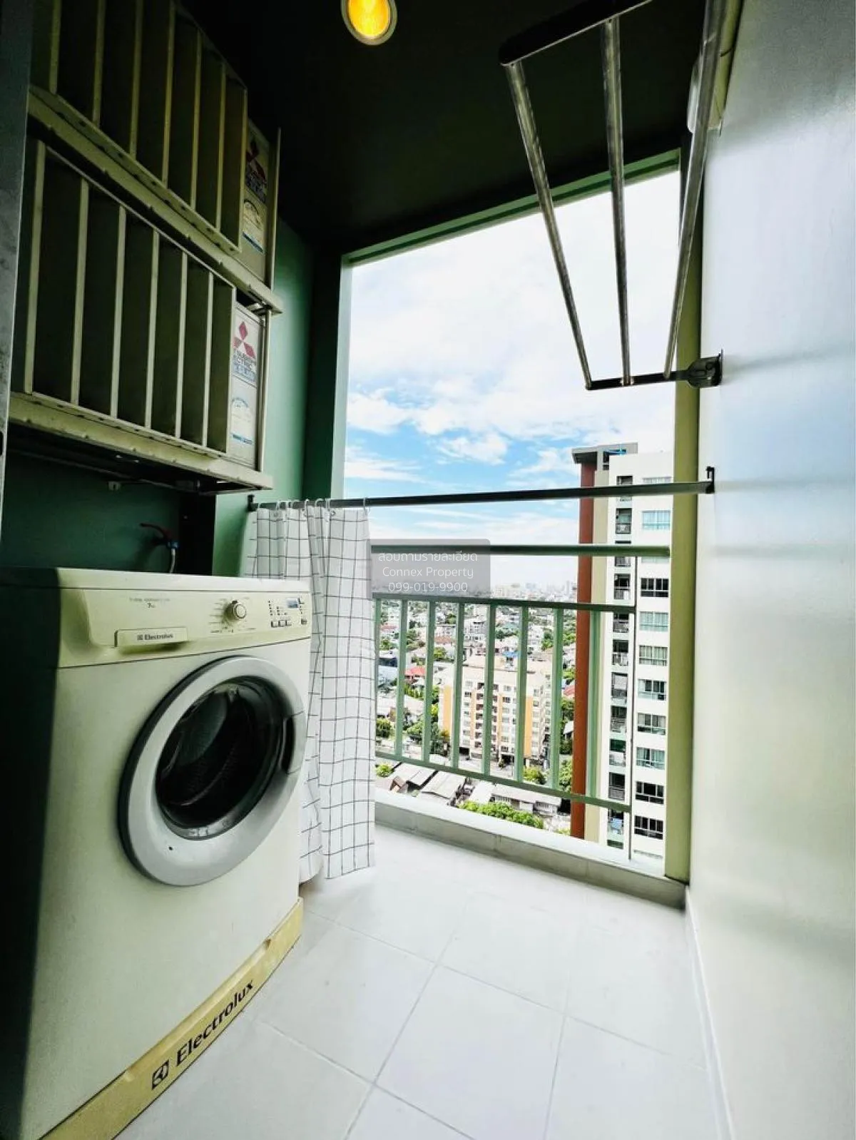 For Sale Condo , Lumpini Place Ratchayothin , BTS-Ratchayothin , 