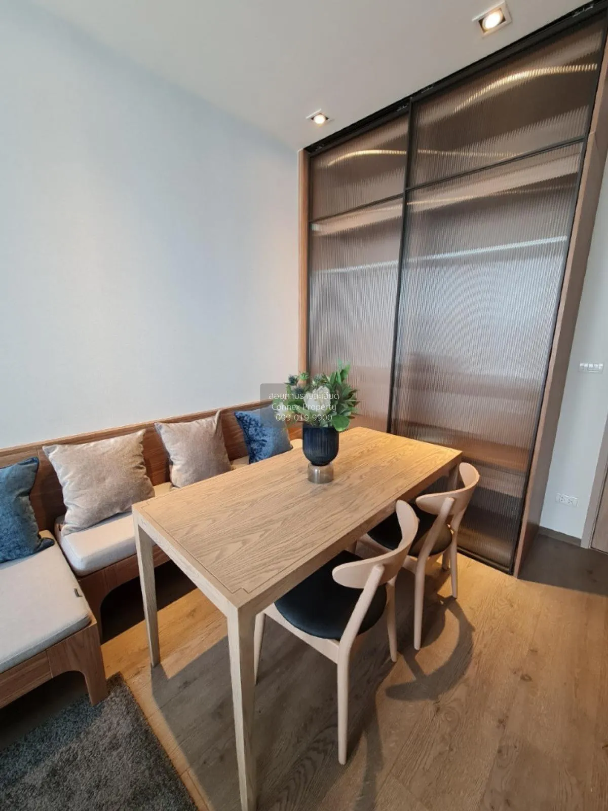 ขายคอนโด  พาร์ค ออริจิ้น พร้อมพงษ์ BTS-พร้อมพงษ์ คลองตัน เขต คลอง 1