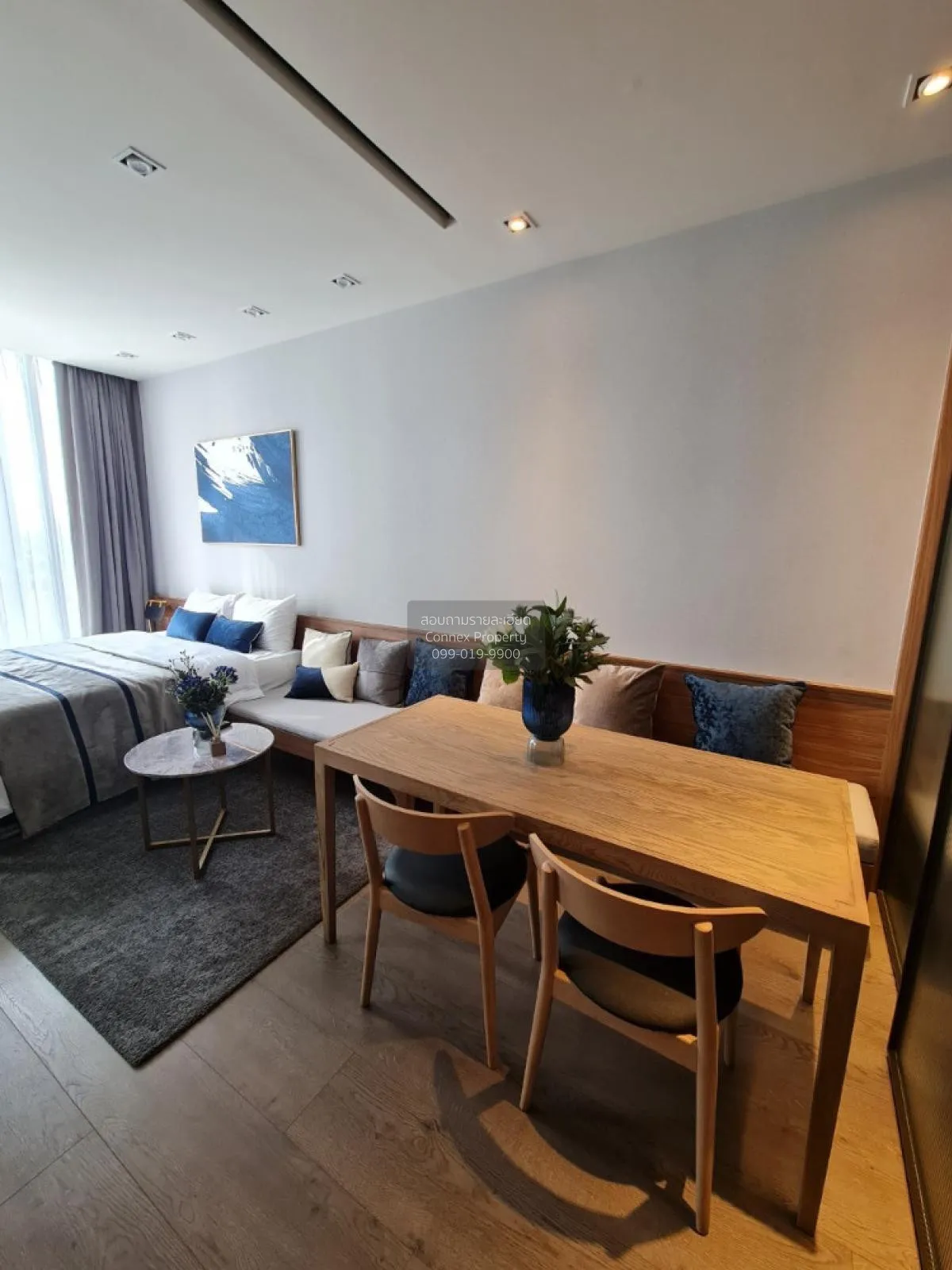 ขายคอนโด  พาร์ค ออริจิ้น พร้อมพงษ์ BTS-พร้อมพงษ์ คลองตัน เขต คลอง 2