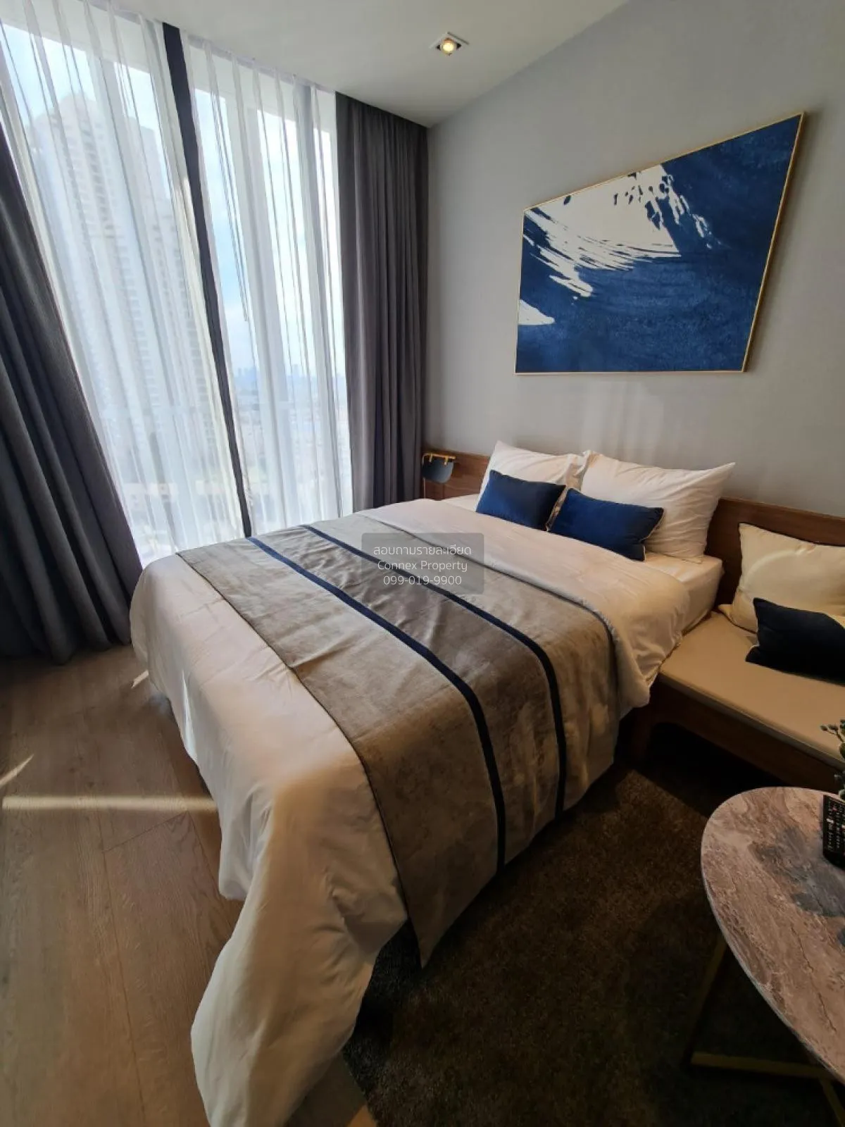 ขายคอนโด  พาร์ค ออริจิ้น พร้อมพงษ์ BTS-พร้อมพงษ์ คลองตัน เขต คลอง 3