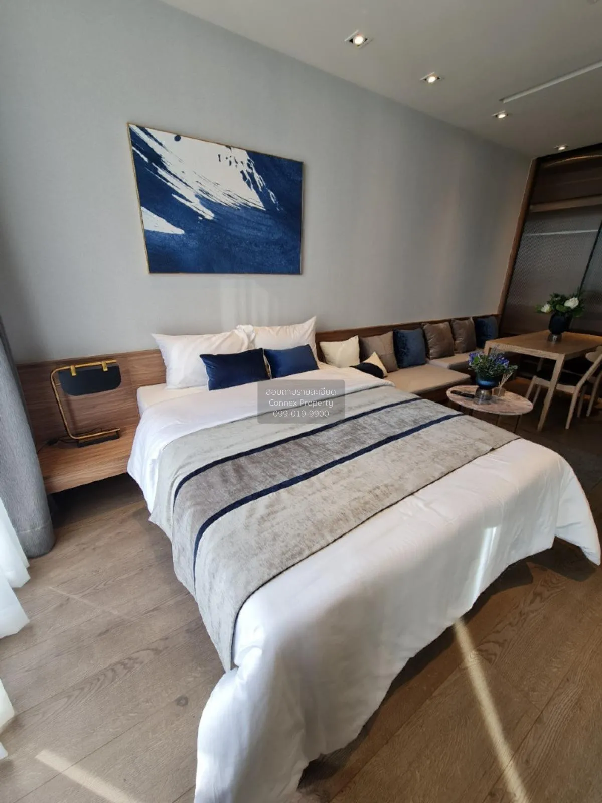 ขายคอนโด  พาร์ค ออริจิ้น พร้อมพงษ์ BTS-พร้อมพงษ์ คลองตัน เขต คลอง 4