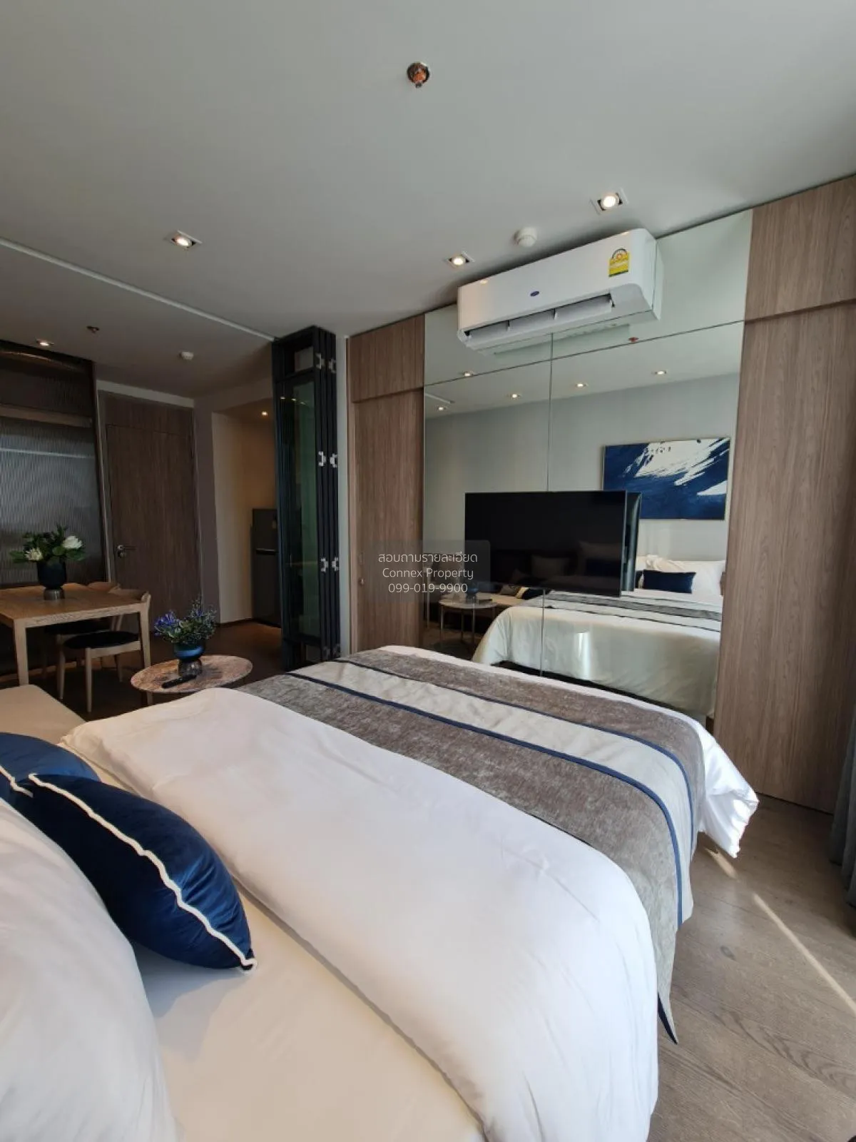 For Sale Condo , Park Origin Phrom Phong , BTS-Phrom Phong , Khlo