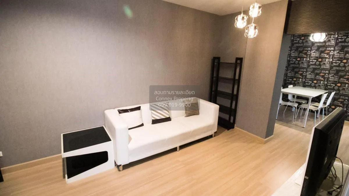 For Sale Condo , THE KITH TIWANON , MRT-Yaek Pak Kret , Pak Kret  1