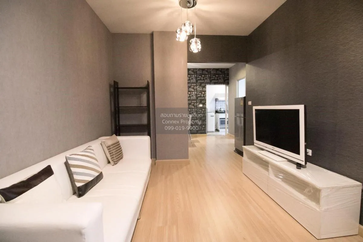 For Sale Condo , THE KITH TIWANON , MRT-Yaek Pak Kret , Pak Kret  2