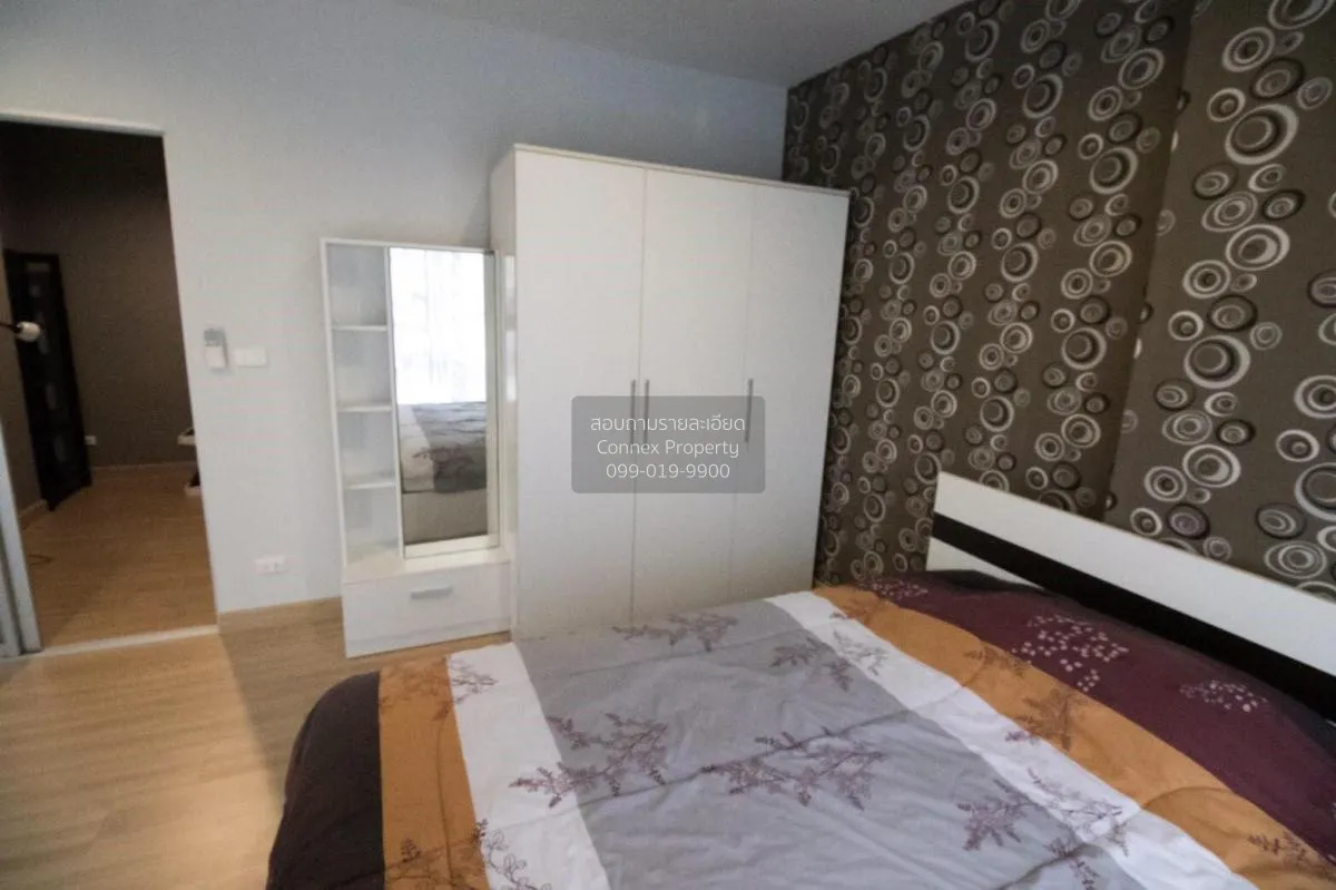 For Sale Condo , THE KITH TIWANON , MRT-Yaek Pak Kret , Pak Kret 