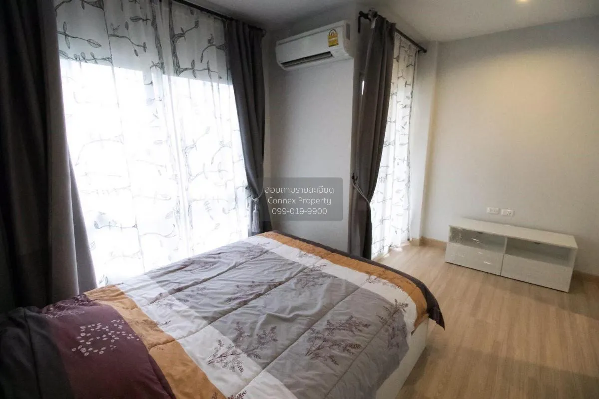 For Sale Condo , THE KITH TIWANON , MRT-Yaek Pak Kret , Pak Kret 