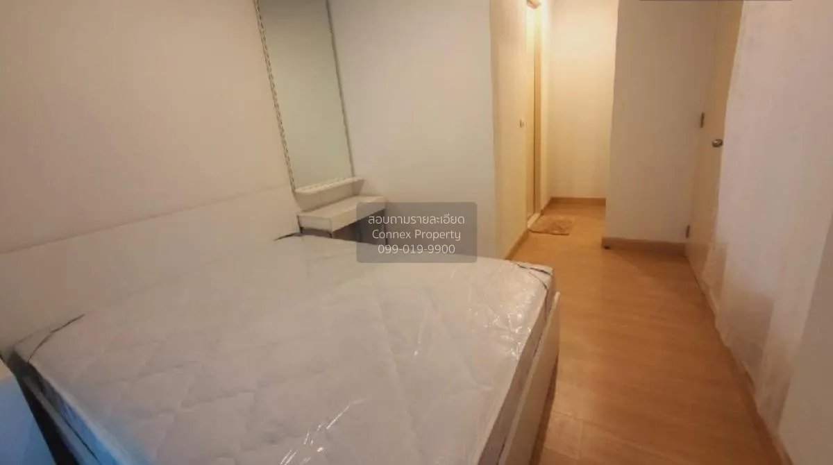 เช่าคอนโด  เดอะพาร์คแลนด์ ศรีนครินทร์ บางนา เขต ดอนเมือง สมุทรปรา 4