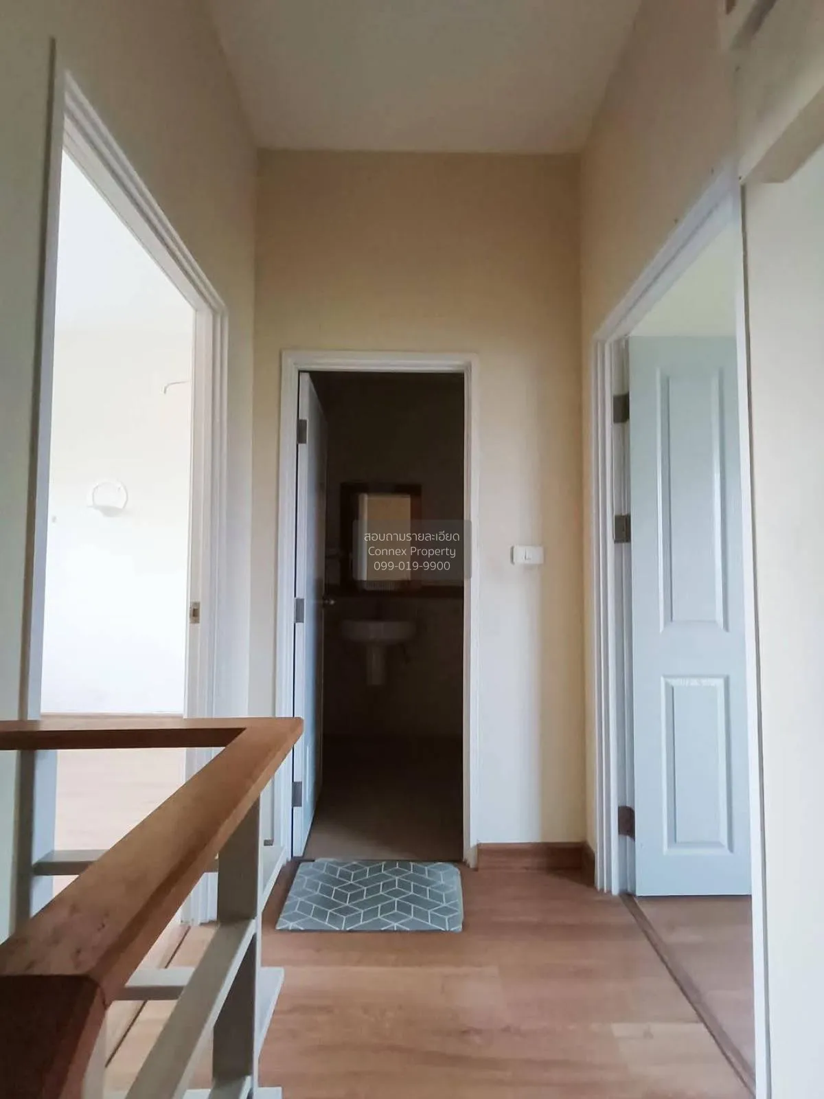 ขายทาวน์เฮ้าส์/ทาวน์โฮม  โกลเด้น ทาวน์ รังสิต – คลอง 3 คลองสาม คล