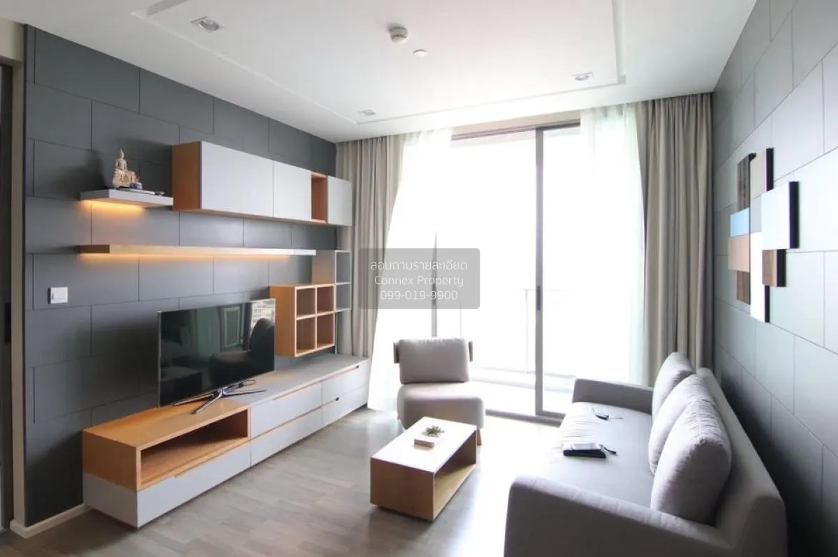 For Rent Condo , 333 Riverside , MRT-Bang Pho , Bang Sue , Bang S 1