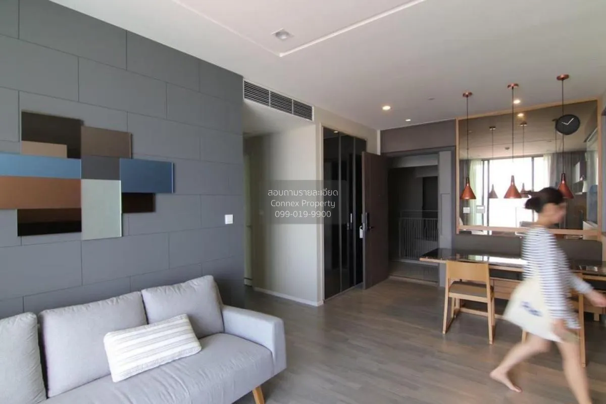 For Rent Condo , 333 Riverside , MRT-Bang Pho , Bang Sue , Bang S 2