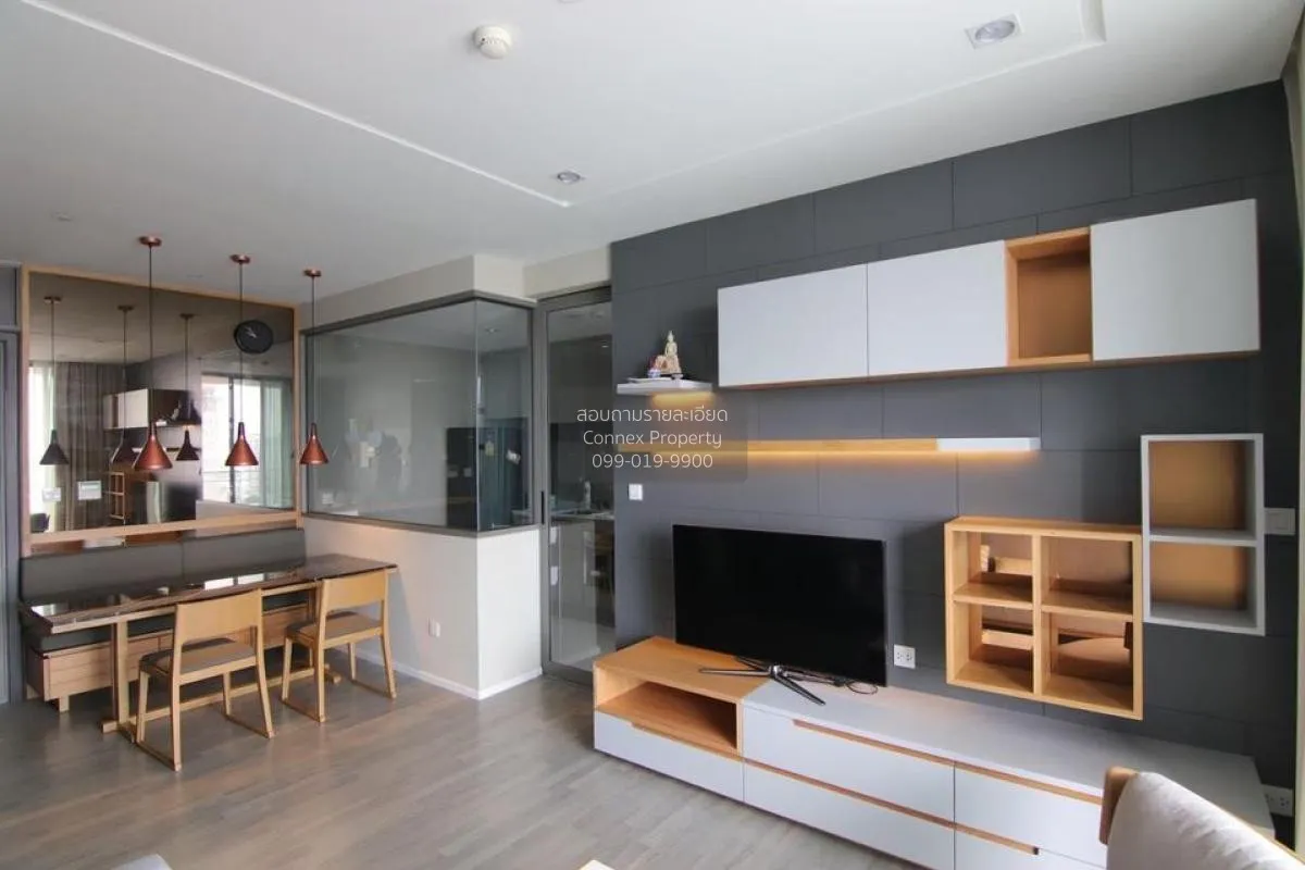 For Rent Condo , 333 Riverside , MRT-Bang Pho , Bang Sue , Bang S 3