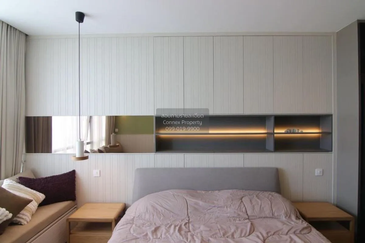 For Rent Condo , 333 Riverside , MRT-Bang Pho , Bang Sue , Bang S