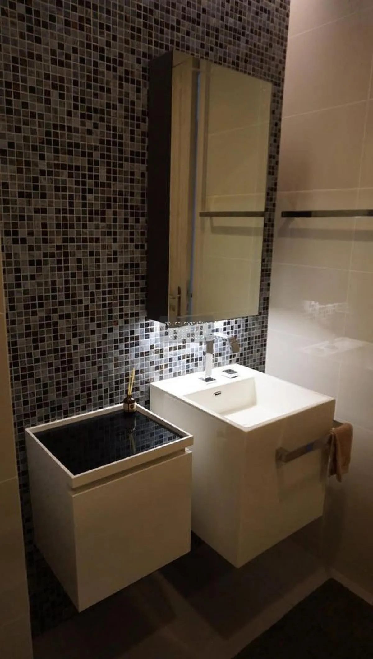 For Rent Condo , 333 Riverside , MRT-Bang Pho , Bang Sue , Bang S