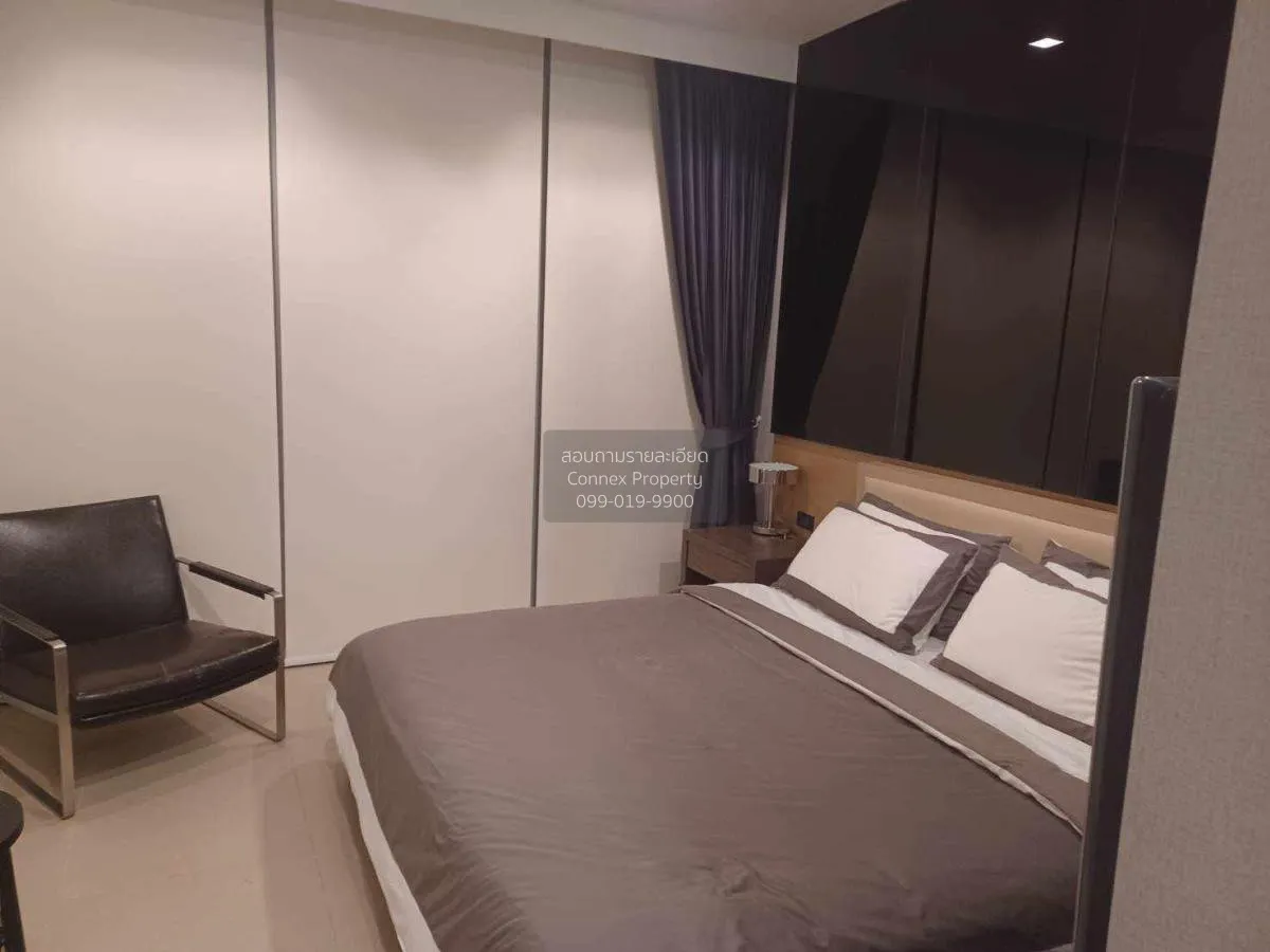 For Sale Condo , The River , Duplex , BTS-Saphan Taksin , Khlong  2