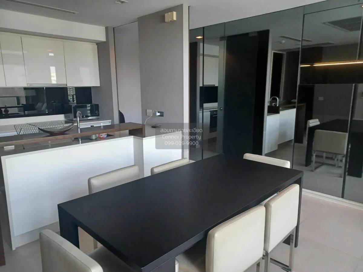 For Sale Condo , The River , Duplex , BTS-Saphan Taksin , Khlong 