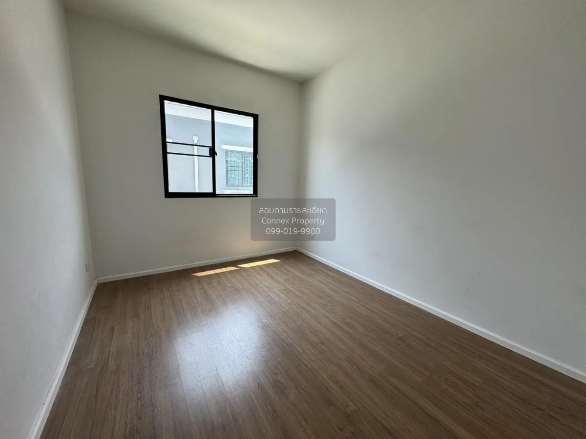 For Sale Townhouse/Townhome  , Pleno Pinklao-Charan , Wat Chalo ,