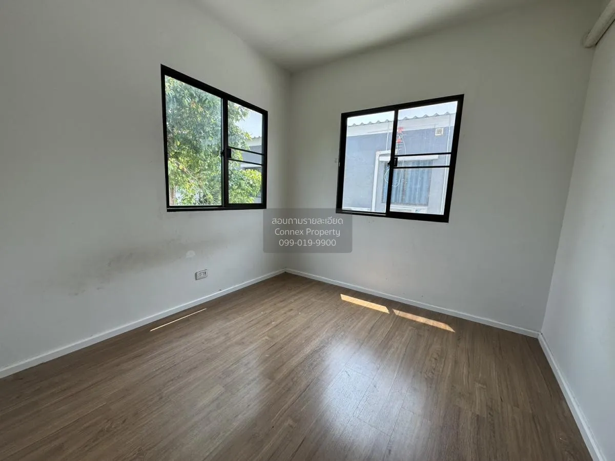 For Sale Townhouse/Townhome  , Pleno Pinklao-Charan , Wat Chalo ,