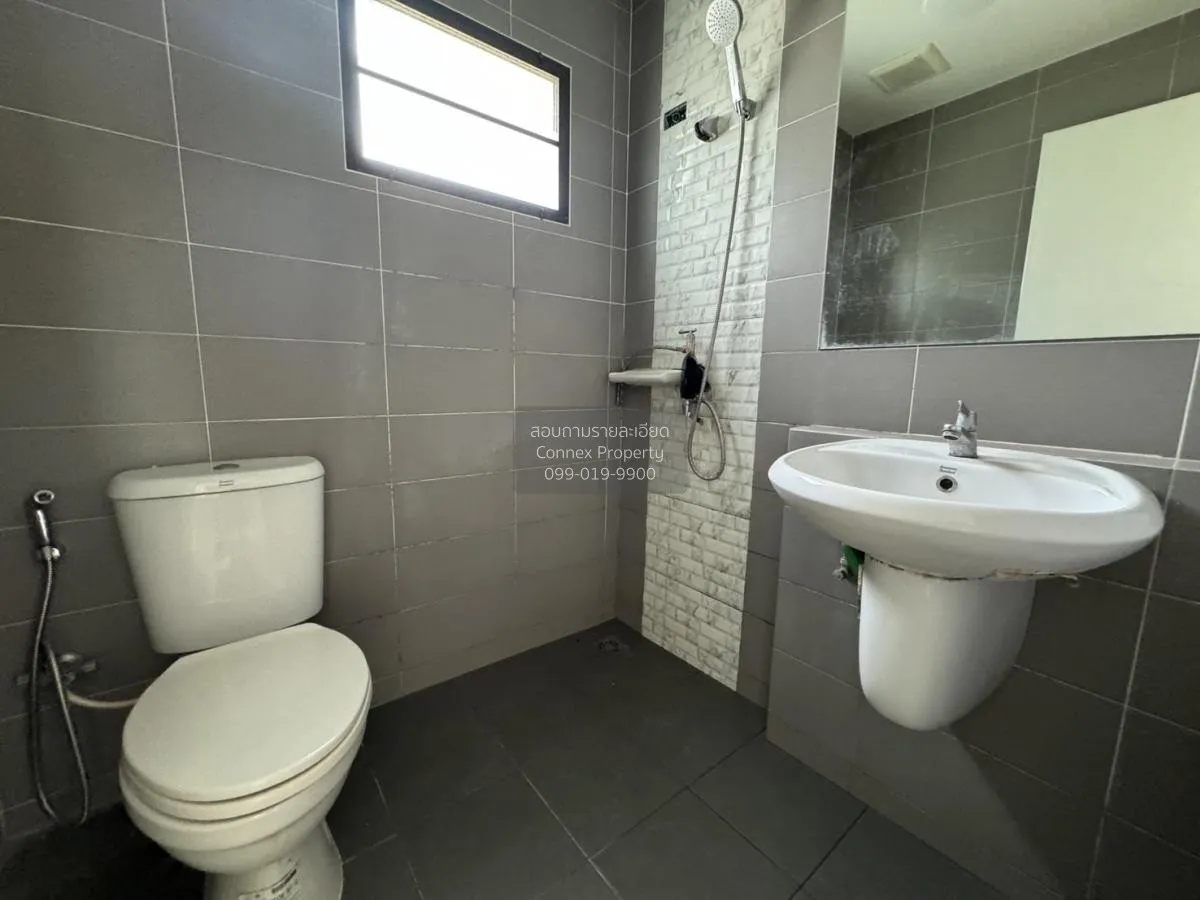 For Sale Townhouse/Townhome  , Pleno Pinklao-Charan , Wat Chalo ,