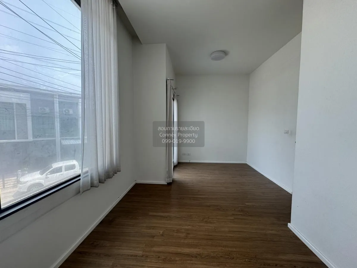 For Sale Townhouse/Townhome  , Pleno Pinklao-Charan , Wat Chalo ,