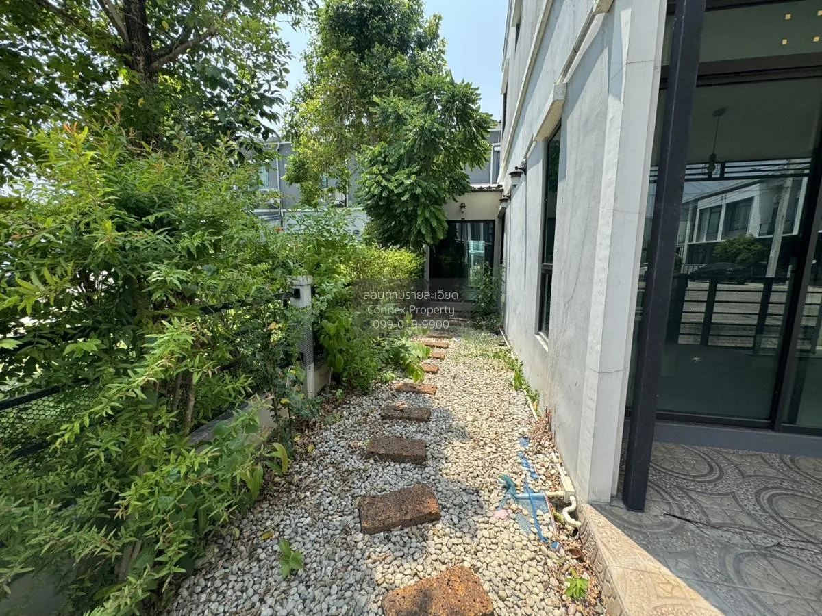 For Sale Townhouse/Townhome  , Pleno Pinklao-Charan , Wat Chalo , 2