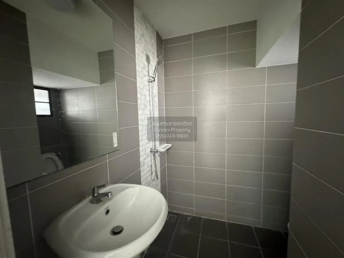 For Sale Townhouse/Townhome  , Pleno Pinklao-Charan , Wat Chalo ,