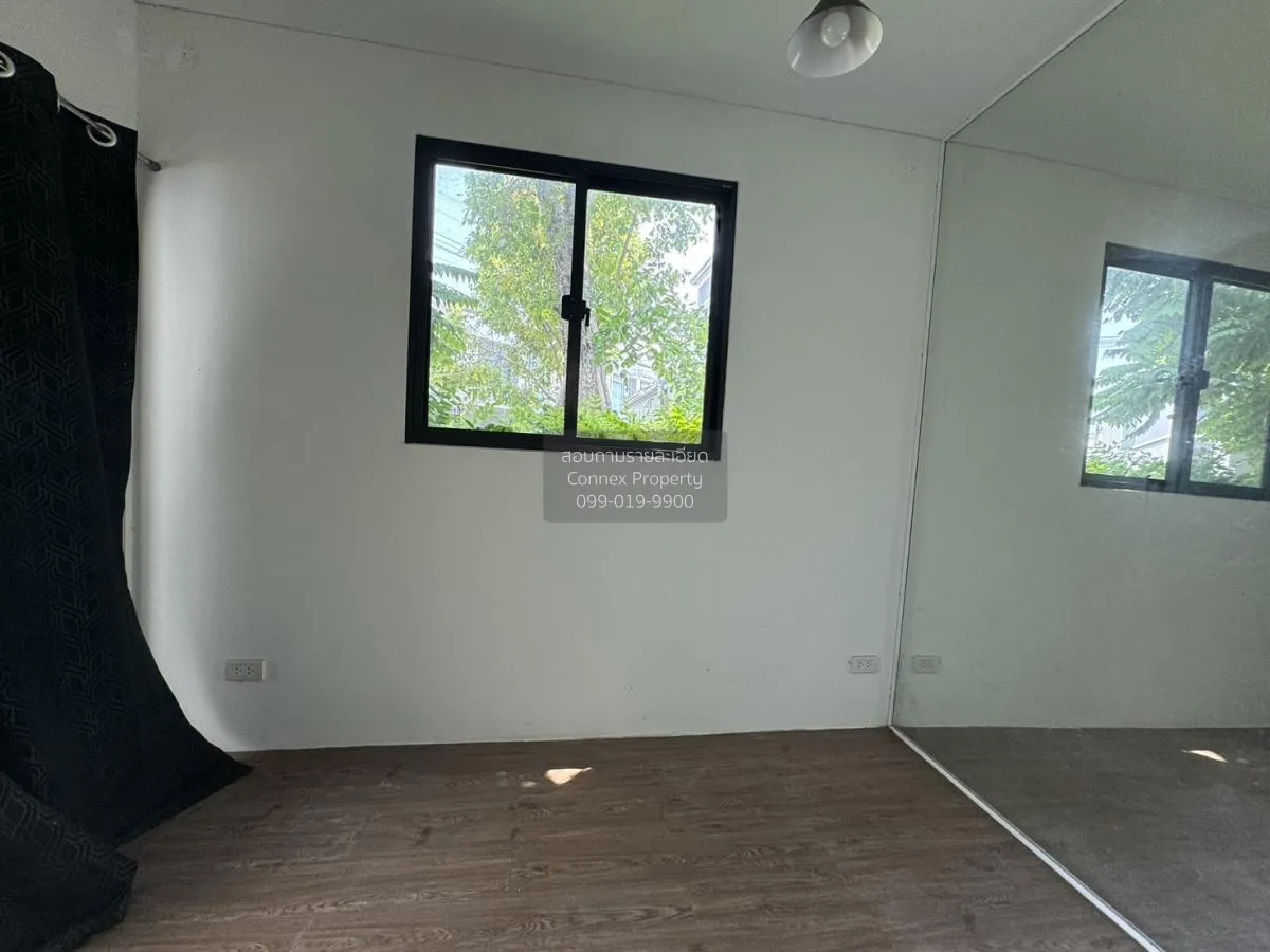 For Sale Townhouse/Townhome  , Pleno Pinklao-Charan , Wat Chalo ,