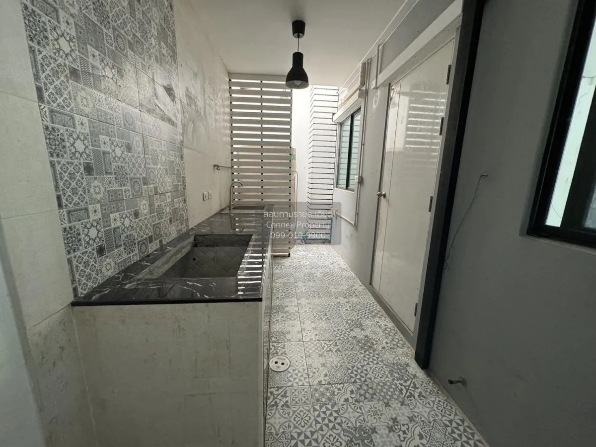 For Sale Townhouse/Townhome  , Pleno Pinklao-Charan , Wat Chalo ,