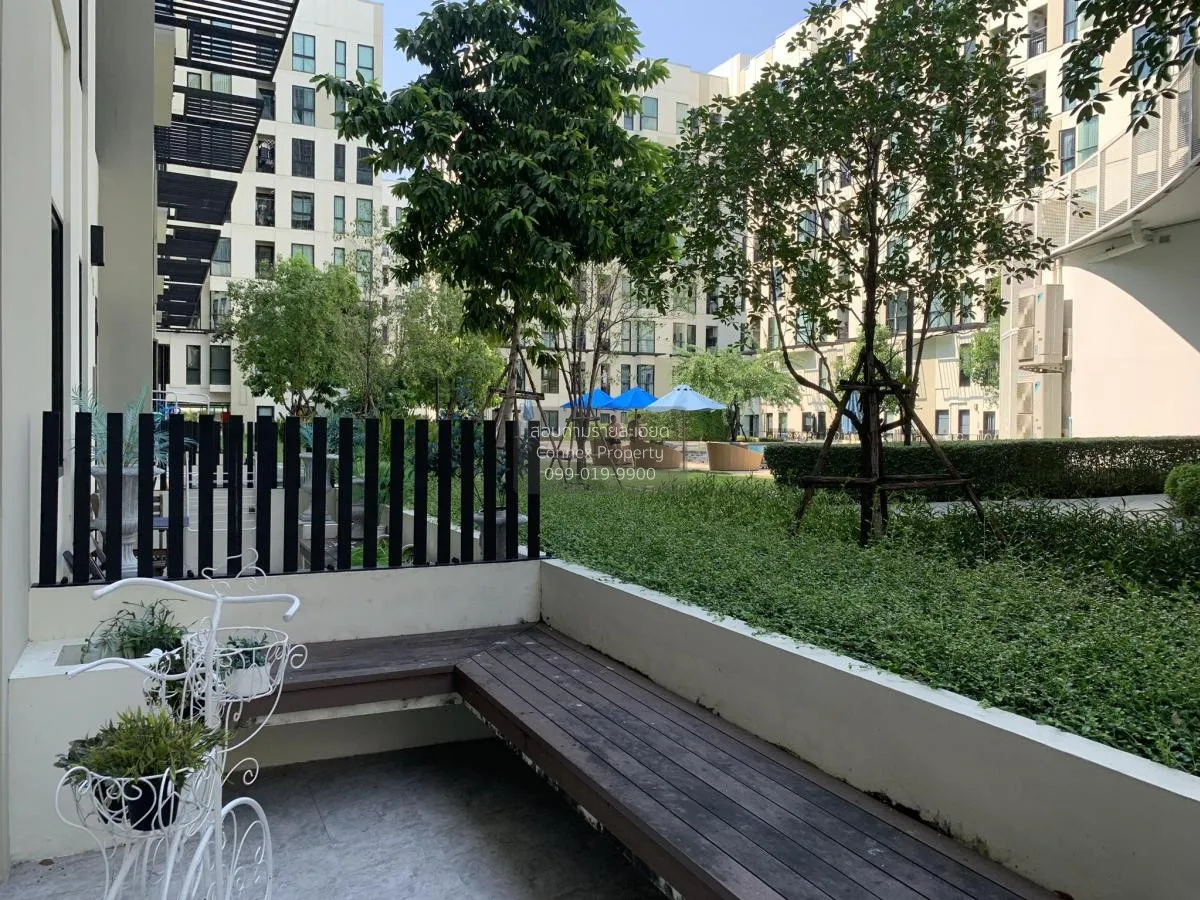 ขายคอนโด  ยูนิโอ สุขุมวิท 72 ดูเพล็กซ์ BTS-แบริ่ง สำโรงเหนือ เขต 