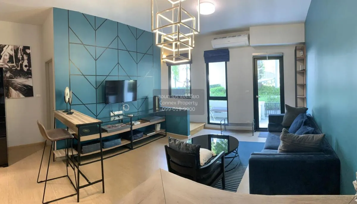 For Sale Condo , UNIO Sukhumvit 72 , Duplex , BTS-Bearing , Samro 2