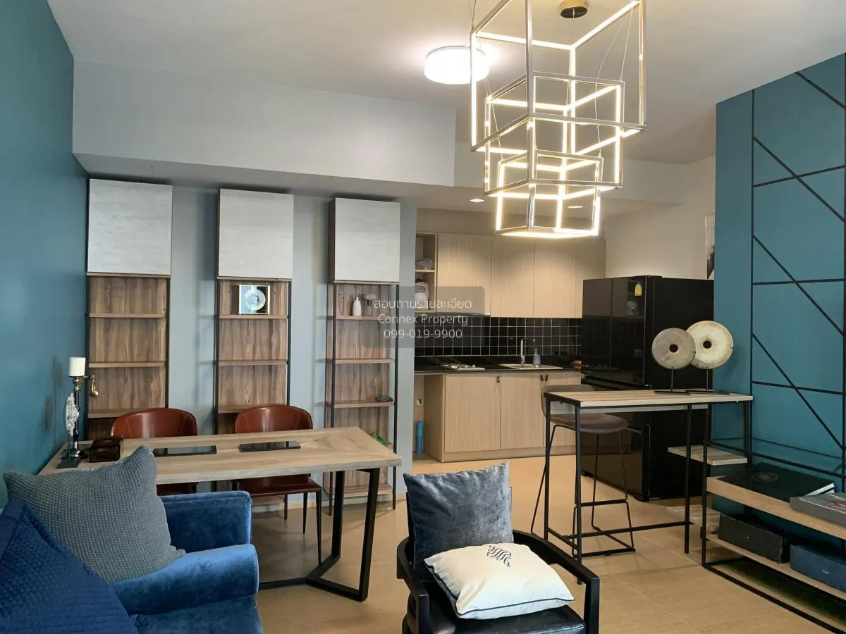 For Sale Condo , UNIO Sukhumvit 72 , Duplex , BTS-Bearing , Samro 4