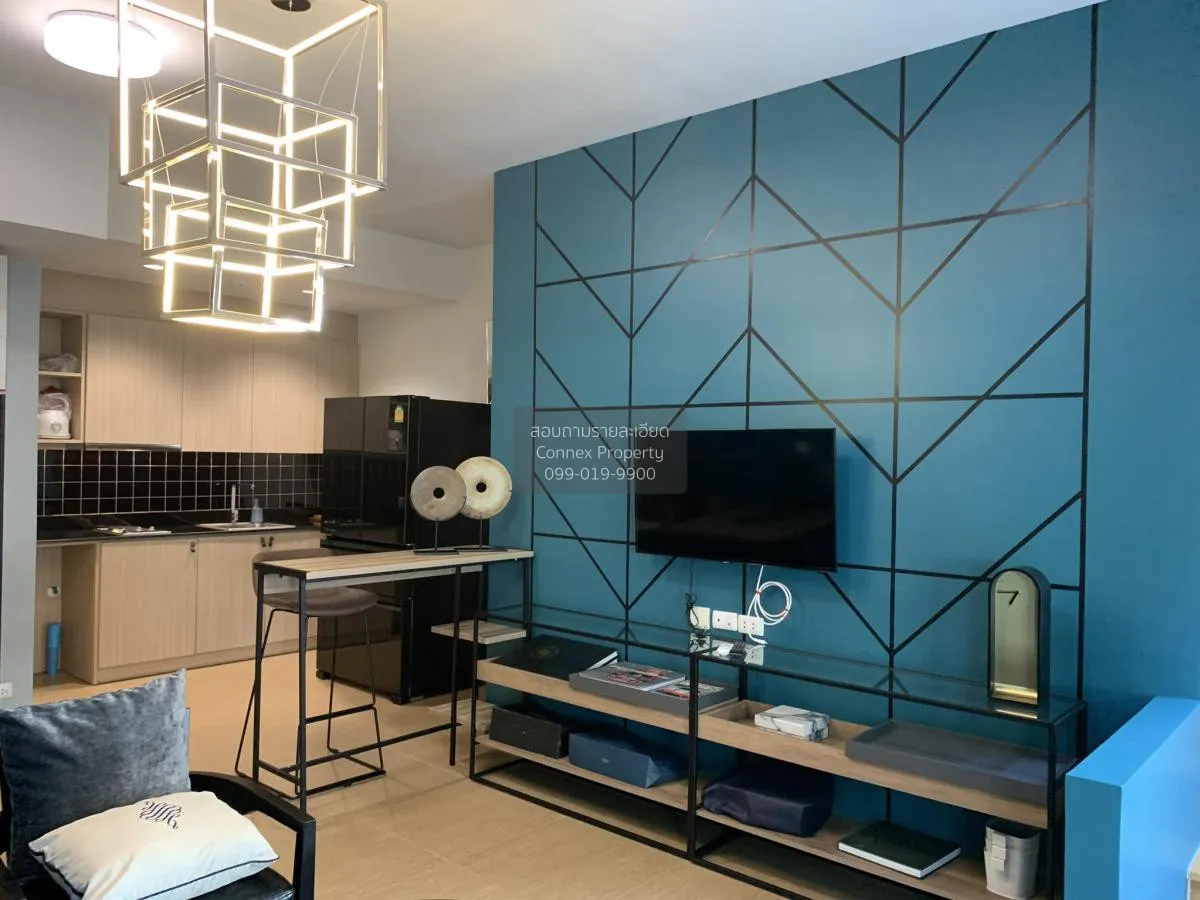 ขายคอนโด  ยูนิโอ สุขุมวิท 72 ดูเพล็กซ์ BTS-แบริ่ง สำโรงเหนือ เขต 