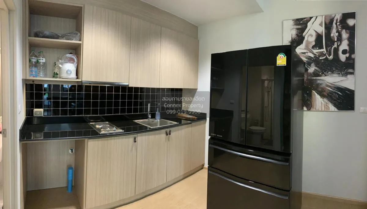 ขายคอนโด  ยูนิโอ สุขุมวิท 72 ดูเพล็กซ์ BTS-แบริ่ง สำโรงเหนือ เขต 