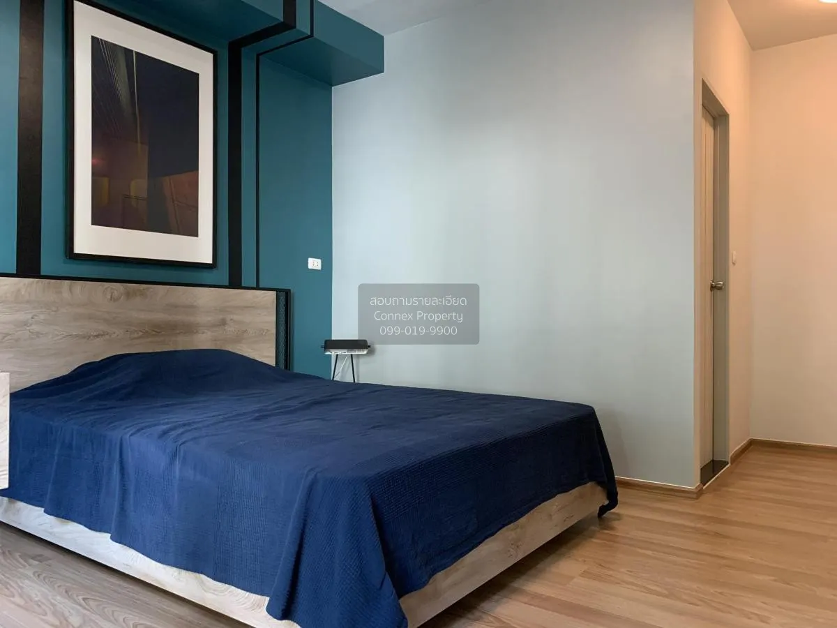 ขายคอนโด  ยูนิโอ สุขุมวิท 72 ดูเพล็กซ์ BTS-แบริ่ง สำโรงเหนือ เขต 