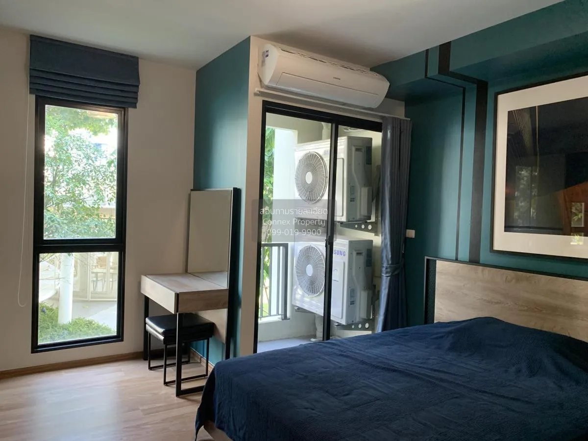 ขายคอนโด  ยูนิโอ สุขุมวิท 72 ดูเพล็กซ์ BTS-แบริ่ง สำโรงเหนือ เขต 