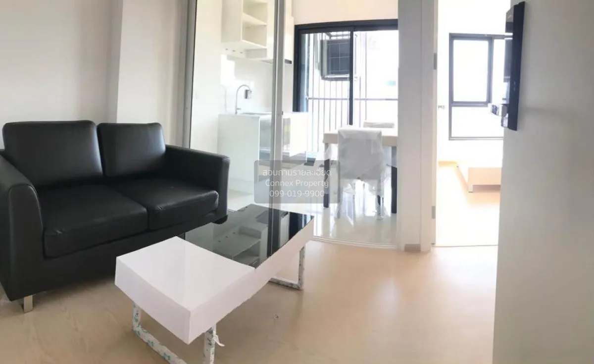 For Rent Condo , The Tree Sukhumvit 71 , ARL-Ramkhamhaeng , Suan  1