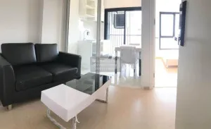 For Rent Condo , The Tree Sukhumvit 71 , ARL-Ramkhamhaeng , Suan Luang , Suan Luang , Bangkok , CX-95650