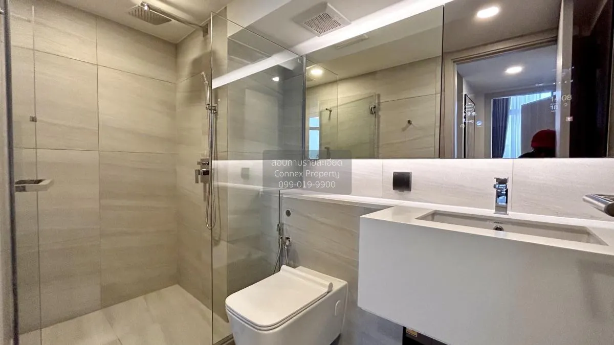 For Rent Condo , Park Origin Chula-Samyan , Duplex , MRT-Sam Yan 