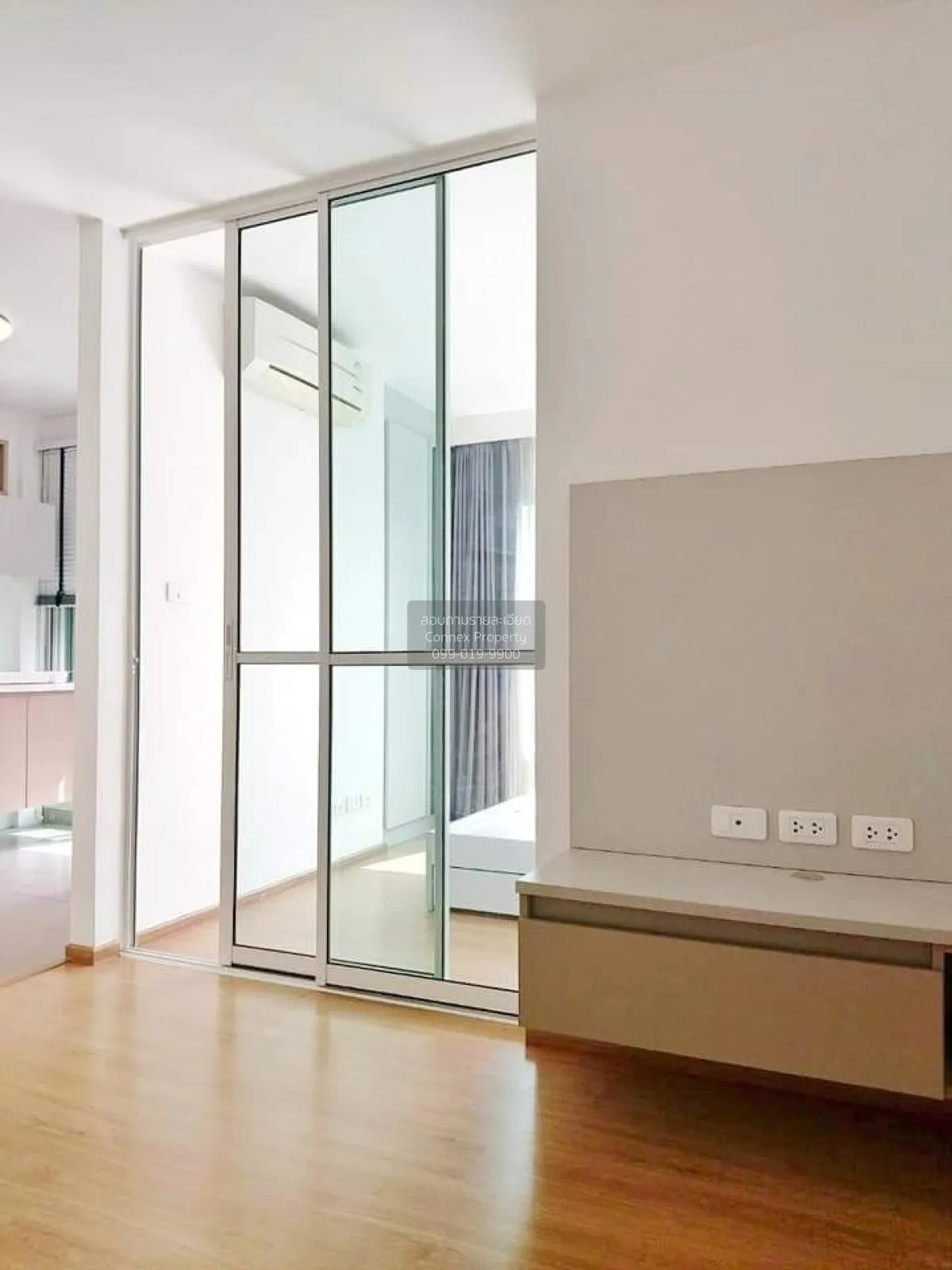 For Sale Condo , D Condo Ramkhamhaeng , Hua Mak , Bang Kapi , Ban 1