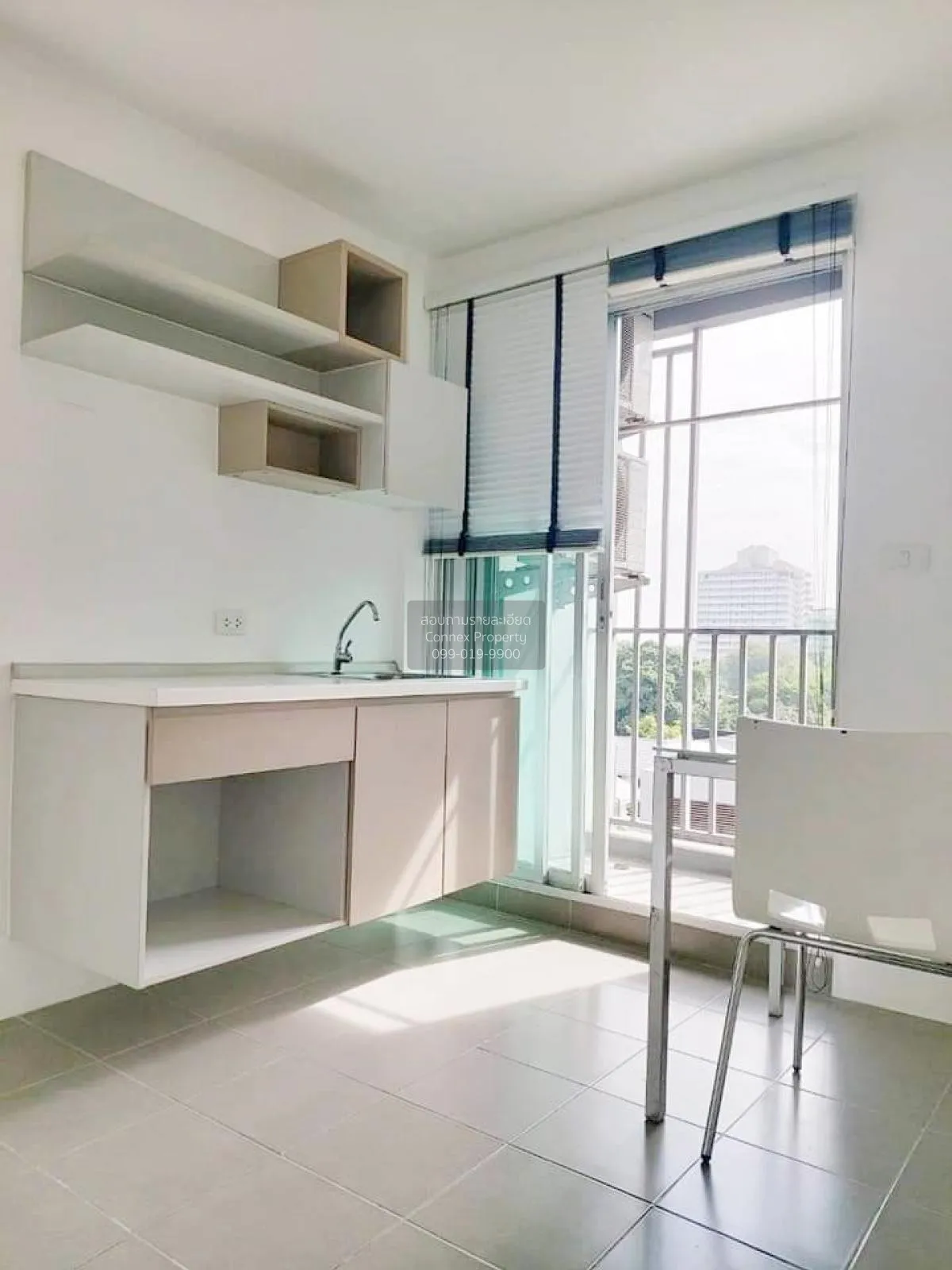 For Sale Condo , D Condo Ramkhamhaeng , Hua Mak , Bang Kapi , Ban